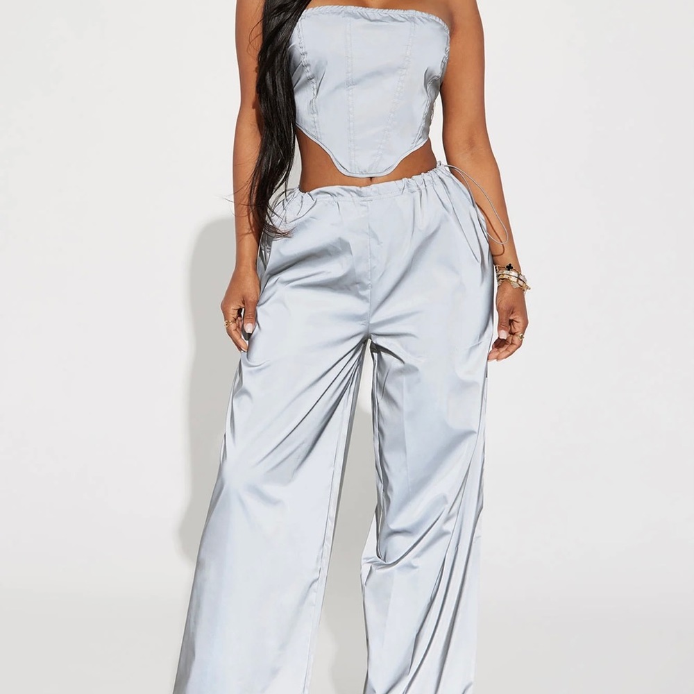 NWT Jogger Set